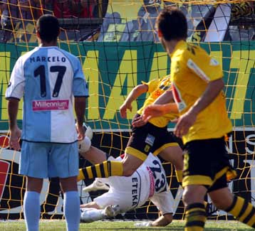 Ο Νασούτι «λύτρωσε» τον Αρη