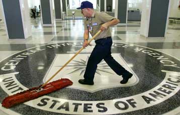 Ηλεκτρικά τρυπάνια στις ανακρίσεις υπόπτων της Αλ Κάιντα από την CIA