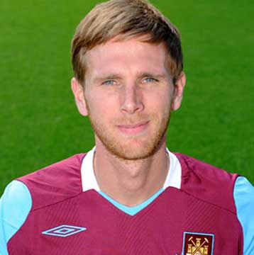 Επίθεση με μαχαίρι δέχθηκε ο Ντέιβενπορτ της Γουέστ Χαμ