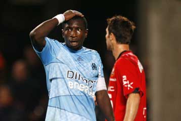 Πολύτιμα «διπλά» για Λιόν και Παρί Σεν Ζερμέν, ισοπαλία για Μαρσέιγ