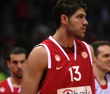 Σε πολύ καλύτερη κατάσταση ο Βασιλόπουλος