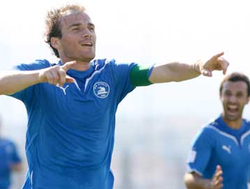 Σούπερ ξεκίνημα για την Καβάλα με νίκη εκτός έδρας