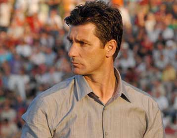 Μια ανάσα από την απόκτηση των Ντε Νίγκρις και Φρανκάρ η Λάρισα