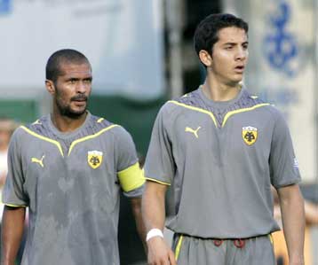 Ευεγερτική η αναβολή για την ΑΕΚ εν όψει νέων… αφίξεων