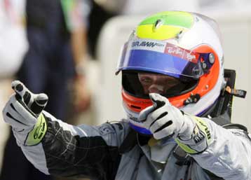 «Ευχαριστώ» του Μάσα στον Μπαρικέλο για το fair play