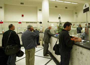 Μέτρα στήριξης των μικρομεσαίων ζητούν οι βιοτέχνες της Θεσσαλονίκης