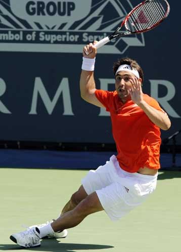 Ο Παγδατής παρέμεινε στο Νο 109 του κόσμου, σταθερή και η Δανιηλίδου