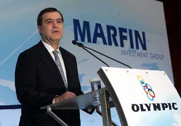 Η Olympic Air θα προσφέρει υπηρεσίες στο επιβατικό κοινό από την 1η Οκτωβρίου