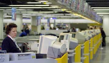 Ανάκαμψη των βιομηχανικών παραγγελιών στην ευρωζώνη τον Ιούνιο