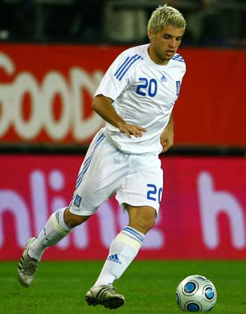 Κλήθηκαν στην Εθνική ελπίδων Πλιάτσικας και Λάμπρου