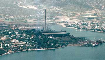 Εννέα οι ενδιαφερόμενοι επενδυτές για την εξαγορά της Λάρκο