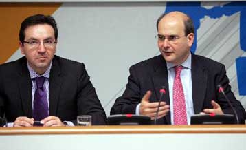 Ολοκληρώθηκε το θεσμικό πλαίσιο αξιοποίησης των γεωθερμικών πηγών