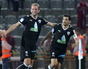 Πρόβλημα με Κονσεϊσάο και Σορλέν ενόψει Χίρενφεϊν