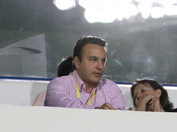 Διάψευση της ΠΑΕ ΑΕΚ για την ταυτότητα του υποψήφιου επενδυτή