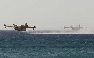 Σε επιφυλακή o ΟΣΚ για την καταγραφή ζημιών σε σχολεία