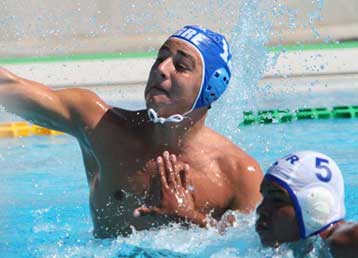 Οι έφηβοι… έπνιξαν την Αίγυπτο και «βλέπουν» πρόκριση στην 8άδα του Παγκοσμίου