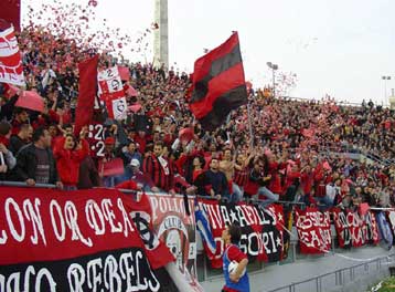 Στη Δ Εθνική η Καλαμαριά λόγω των τεράστιων οικονομικών χρεών