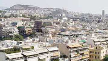 Νόμιμες οι μεταβιβάσεις ακινήτων με «τακτοποιημένους» ημιυπαίθριους