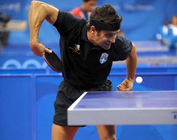 Στη Μικτή Ευρώπης ο Καλλίνικος Κρεάνγκα