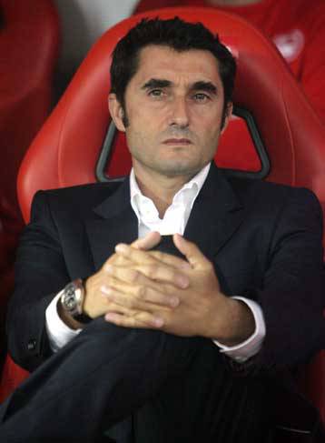 Ο Νικοπολίδης, η Αθήνα και ο Ολυμπιακός του Βαλβέρδε