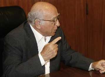 Η νομοθεσία εξασφαλίζει πως το δάσος θα ξαναγίνει δάσος, υποστηρίζει ο Γ.Σουφλιάς