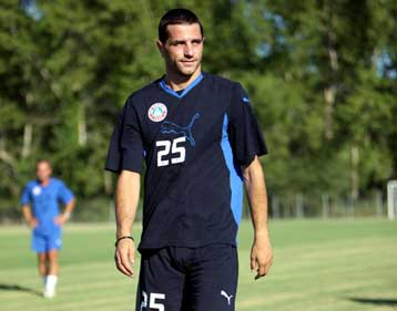 Στην Ξάνθη ο Βακουφτσής για τρία χρόνια