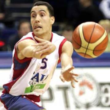 Και Πριτζιόνι, Βιντάλ στην Ρεάλ Μαδρίτης