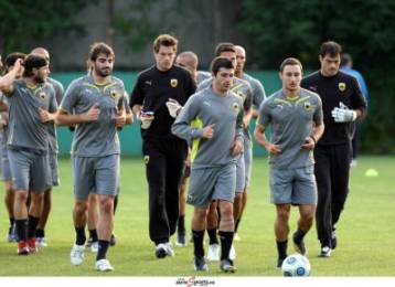 Ετοιμοπόλεμοι Χουάνφραν και Σκόκο εν όψει Βασλούι