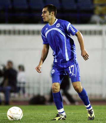 Μαρίνος επίσημα στον Παναθηναϊκό, αλλά από τον… Ιανουάριο