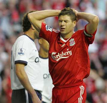 Νέα ήττα-σοκ για τη Λίβερπουλ 3-1 από στην Αστον Βίλα