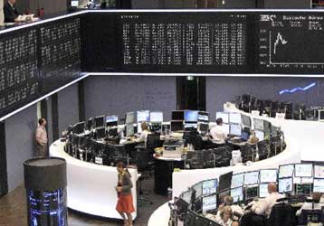 Σε θετικό πρόσημο «γύρισε» το Χρηματιστήριο την Τρίτη