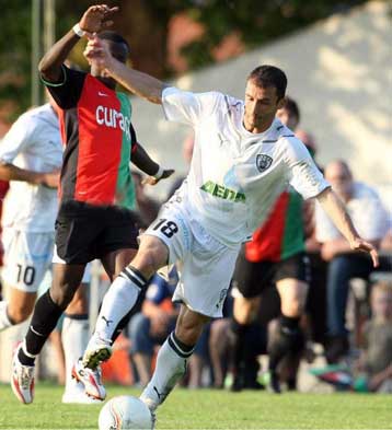 Χωρίς Κονσεϊσάο ο ΠΑΟΚ, έξω και Σορλέν, μέσα ο Φωτάκης