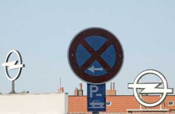 H General Motors εγκαταλείπει το γερμανικό σχέδιο διάσωσης της Opel