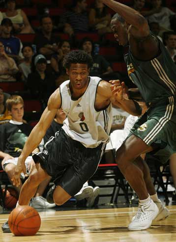 Σπουδαία μεταγραφή για την ΑΕΚ ο Αμερικανός γκαρντ Τορίν Γκριν