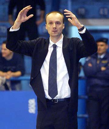 Ο Ζντοβς «έκοψε» Βούγιατσιτς και Ζούπαν από την Εθνική Σλοβενίας