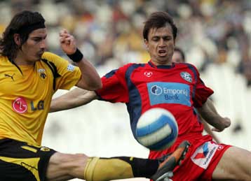 Νέο ξεκίνημα από τη δεύτερη αγωνιστική για την Ξάνθη θέλει ο Κωστούλας