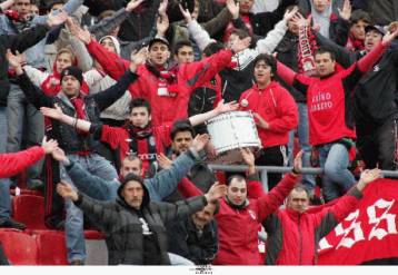 Οριστικός ο υποβιβασμός της Καλαμαριάς