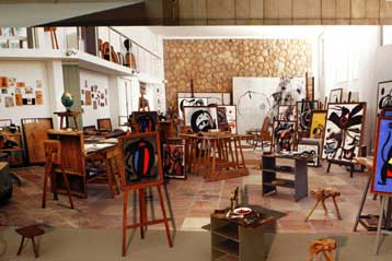 Ο «Μιρό της Μαγιόρκα»… πετά στο αεροδρόμιο Ελευθέριος Βενιζέλος