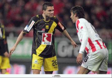 Ξεκαθαρίζει του Γιάχιτς εντός των ημερών