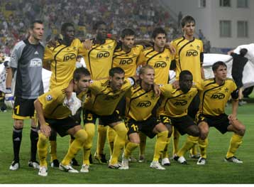 Δεν ήρθαμε για ταξίδι, υποστηρίζουν στην Σέριφ