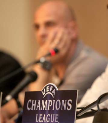 Υποχρέωση η πρόκριση για τον Τιμούρ Κετσπάγια