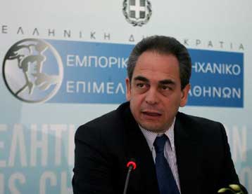 Προτάσεις για την κατά το δυνατόν αναίμακτη έξοδο της χώρας από την κρίση από το ΕΒΕΑ