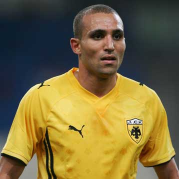 Χωρίς Τζιμπούρ με Βασλούι, ανακοινώθηκε ο Νέμεθ