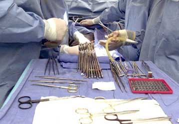 Από θανατοποινίτες το 65% των οργάνων που μεταμοσχεύονται στην Κίνα