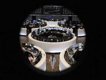 Πάνω από τις 2.500 μονάδες το Χρηματιστήριο με «οδηγό» τις τράπεζες