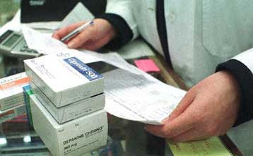 Νέο σύστημα παρακολούθησης για τη συνταγογραφία και τη χορήγηση φαρμάκων