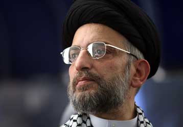 Πέθανε ο Αμπντέλ Αζίζ αλ-Χακίμ, σημαντικός σιίτης ηγέτης του Ιράκ