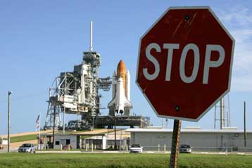 Νέα αναβολή στην εκτόξευση του Discovery προς τον ISS