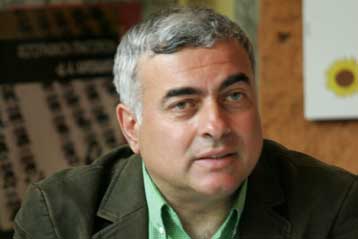 Παραιτήσεις υπουργών για τις καταστροφικές πυρκαγιές ζητούν οι Οικολόγοι