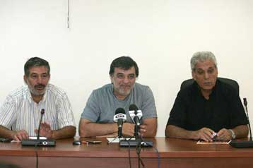 Σε ετοιμότητα μάχης η ΑΔΕΔΥ εν όψει ΔΕΘ και «καυτού φθινοπώρου»